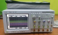 Осциллограф Keysight Agilent DSO infiniium 54855A (демонстрационный)